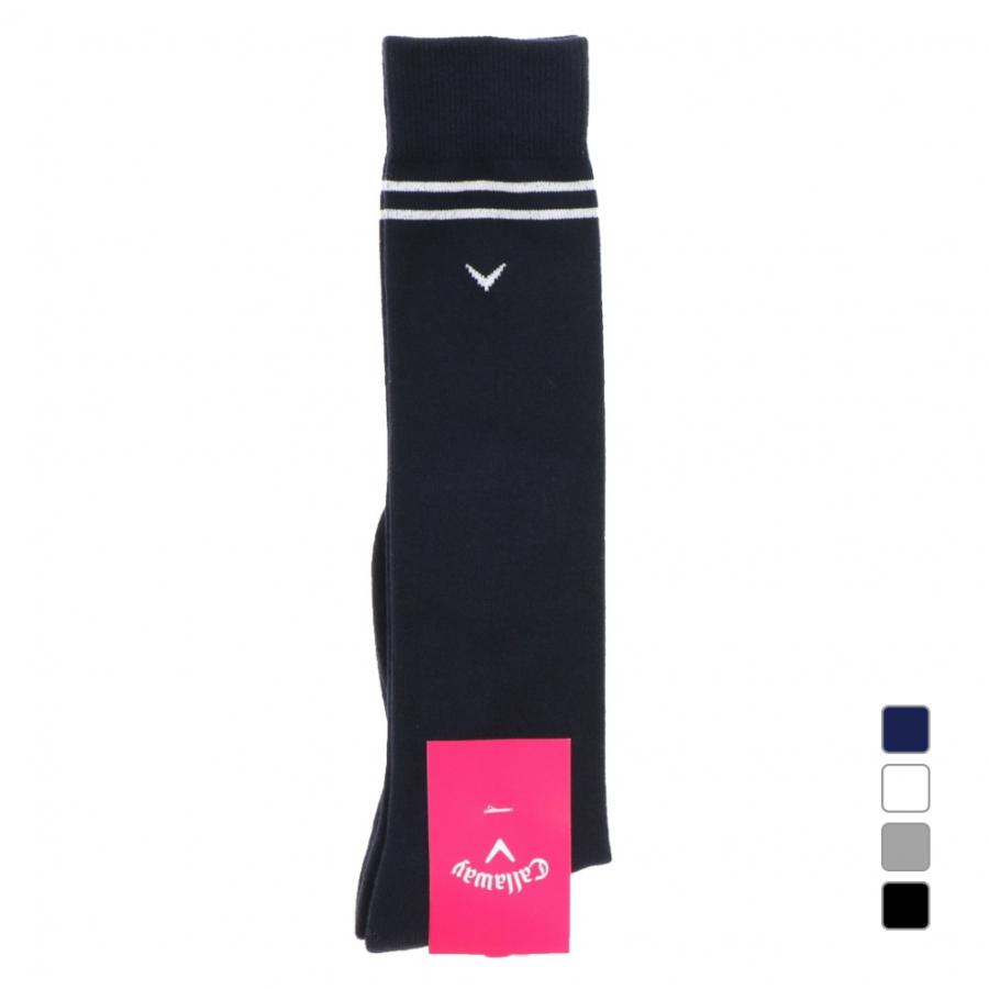 キャロウェイ レディース ゴルフウェア ソックス 春 夏 抗菌防臭性 くるぶしシルエット 足底パイル 足底サポート Callaway アルペングループヤフー店 通販 Yahoo ショッピング