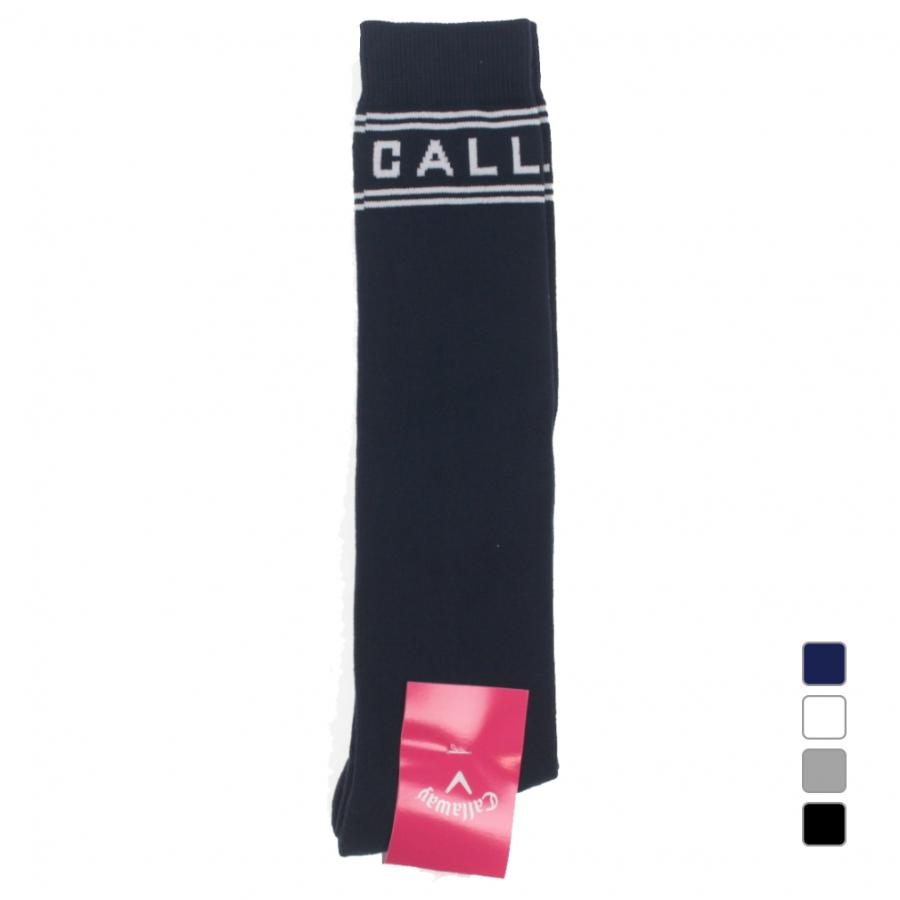 Callawayキャロウェイ★レディースゴルフウェア3点セット+ハイソックス Callaway（キャロウェイ） レディース ゴルフウェア ソックス 秋 冬