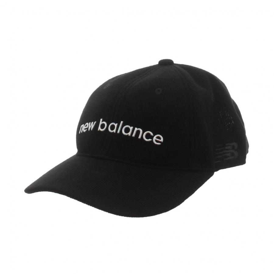 New Balance（ニューバランス） レディース ゴルフウェア キャップ 秋