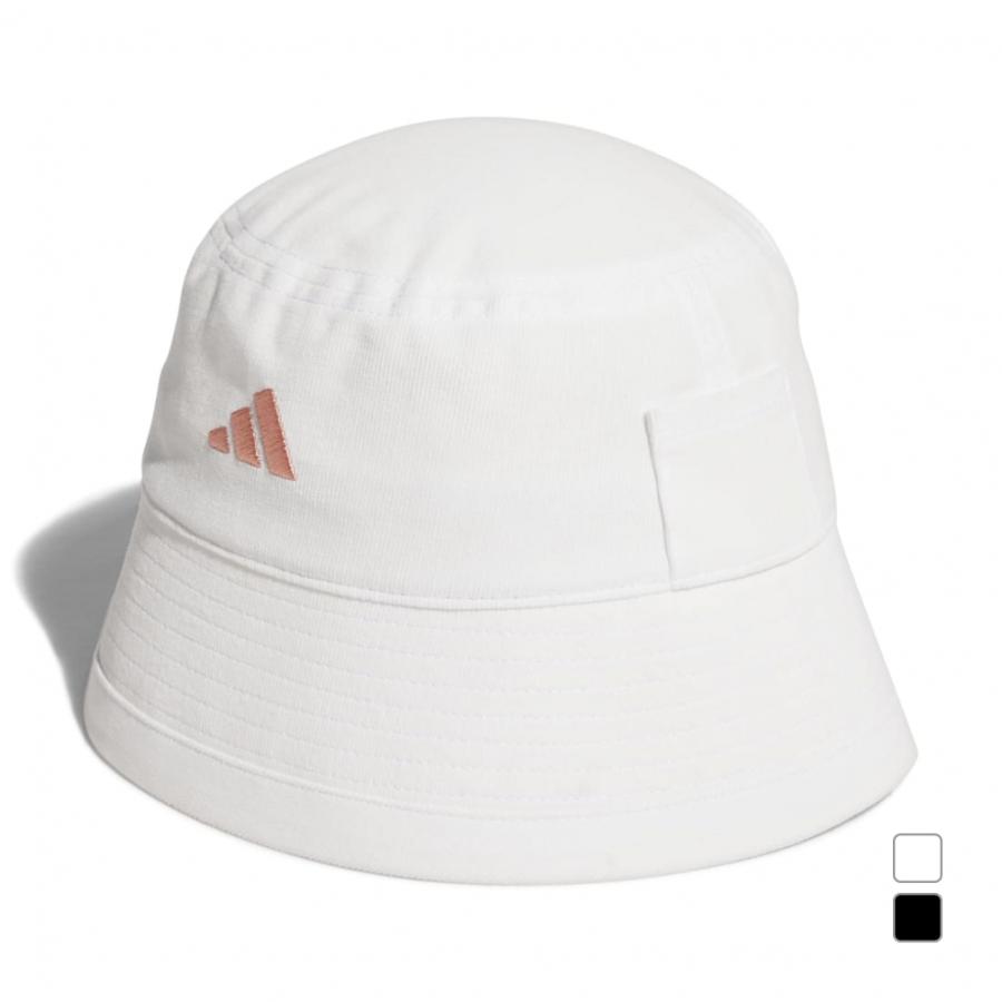 adidas（アディダス） レディース ゴルフウェア ハット 秋 冬