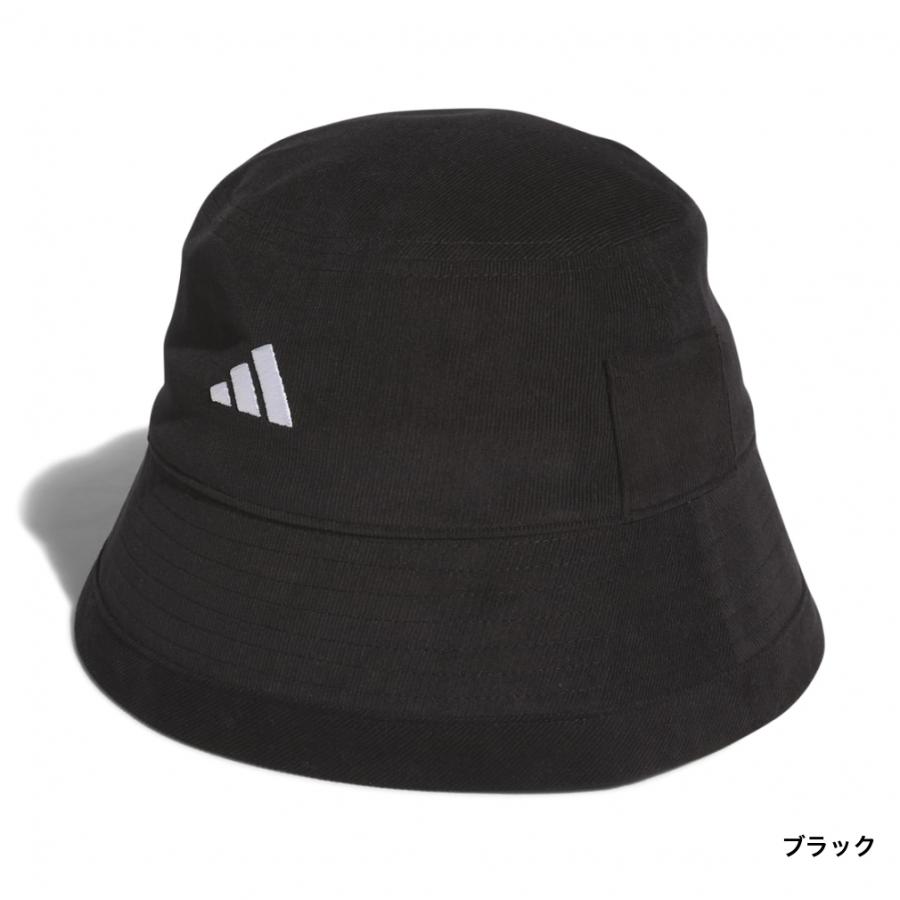 adidas（アディダス） レディース ゴルフウェア ハット 秋 冬