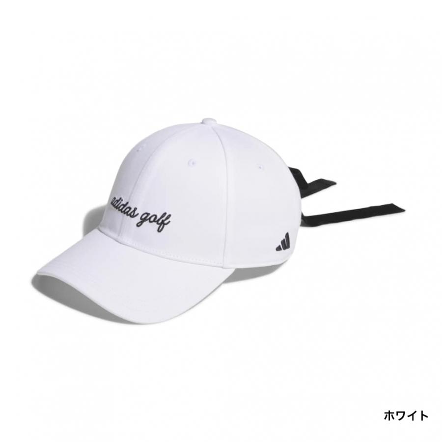 adidas（アディダス） レディース ゴルフウェア キャップ 秋 冬 ベロア