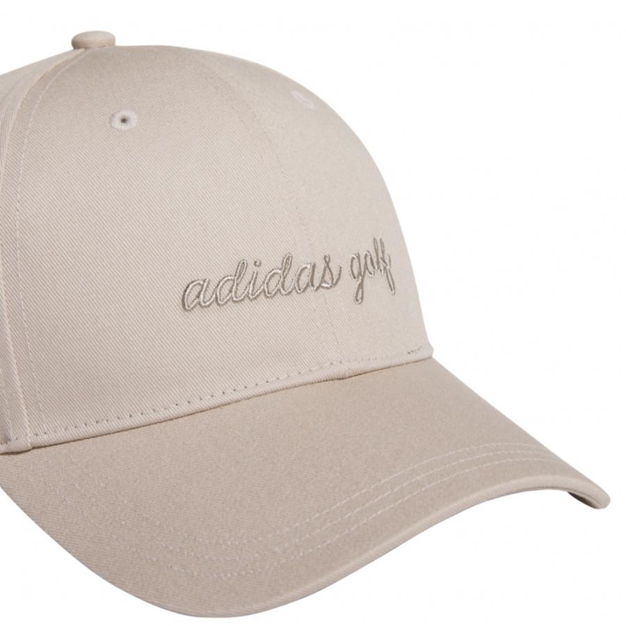 adidas（アディダス） レディース ゴルフウェア キャップ 秋 冬 ベロア
