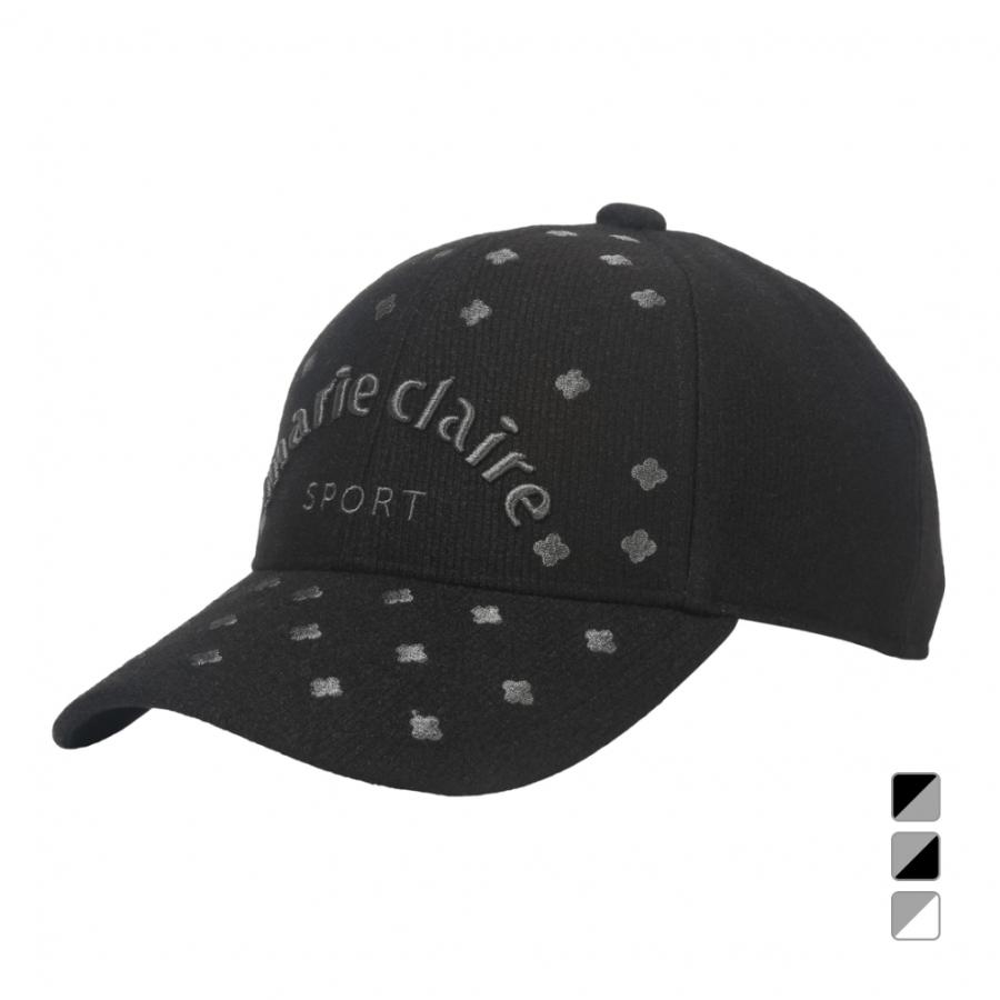 Marie Claire（マリ クレール） マリ クレール ゴルフウェア キャップ