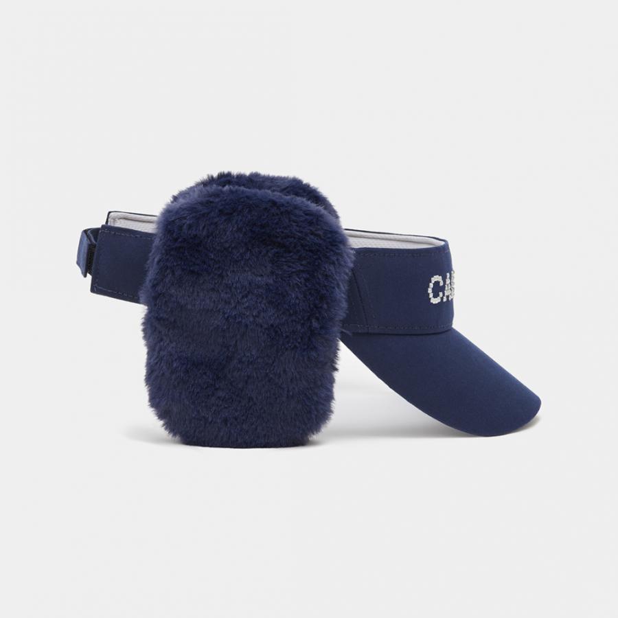 Callaway（キャロウェイ） レディース ゴルフウェア サンバイザー 秋