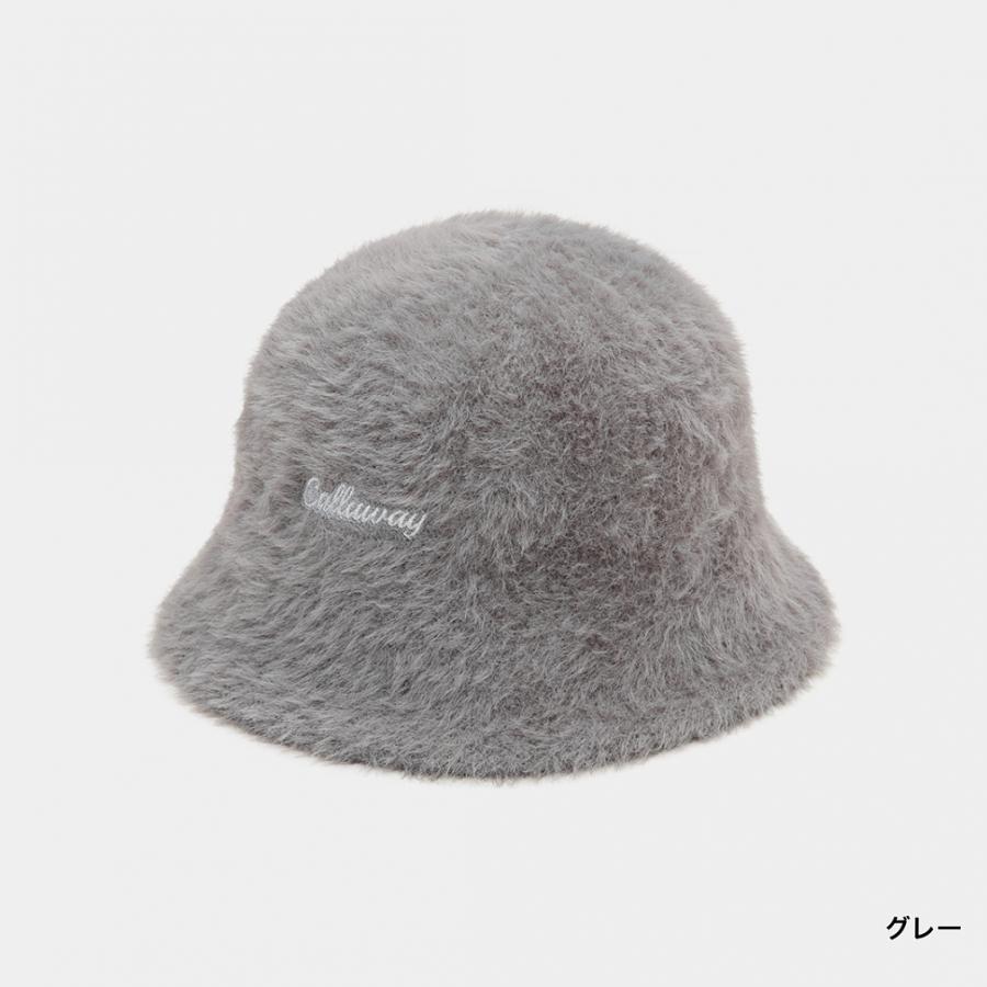 Callaway（キャロウェイ） レディース ゴルフウェア ハット 秋 冬