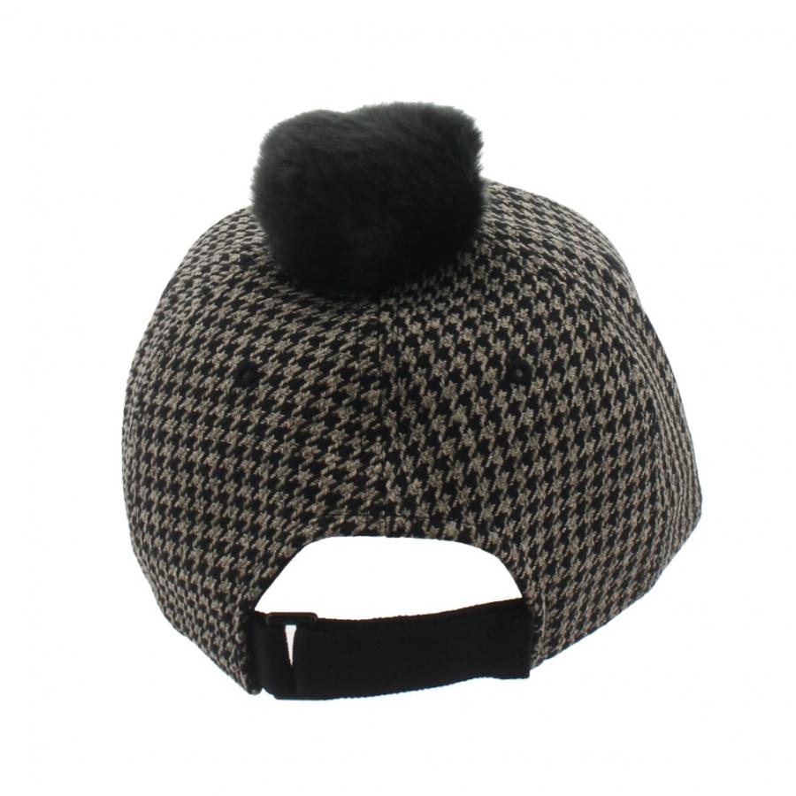 アルチビオ レディース ゴルフウェア キャップ 秋 冬 A310917 archivio