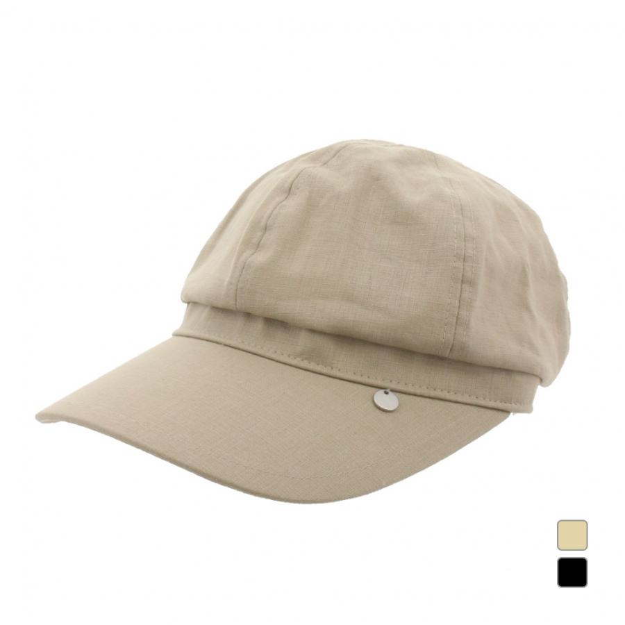 コルウィン レディース ゴルフウェア キャスケット 春 夏 キャスケット  