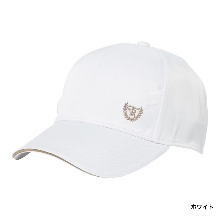 TIGORA（ティゴラ） レディース ゴルフウェア キャップ 春 夏 TGF