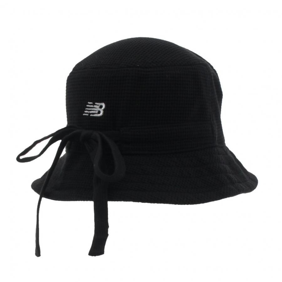 ニューバランス レディース ゴルフウェア ハット 春 夏 BUCKET HAT 0124187508 New Balance｜alpen-group｜04