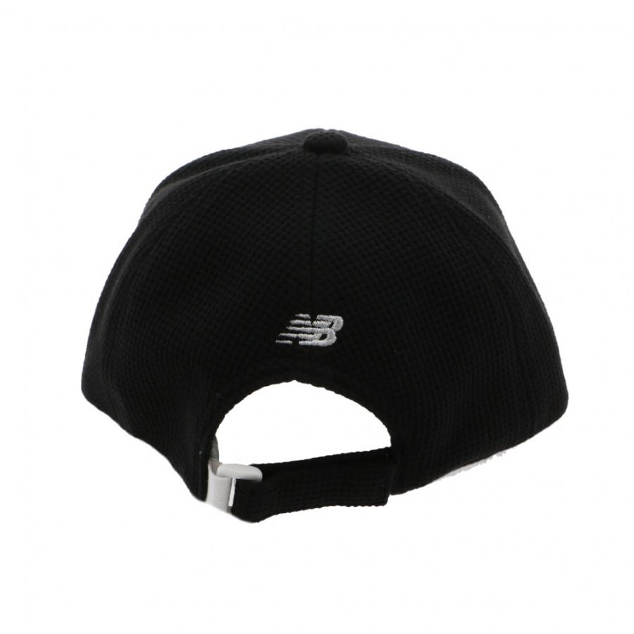 ニューバランス レディース ゴルフウェア キャップ 春 夏 SIX PANELS CAP 0124187505 New Balance｜alpen-group｜04