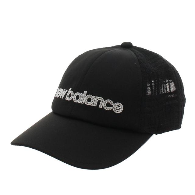 New Balance（ニューバランス） レディース ゴルフウェア キャップ 春