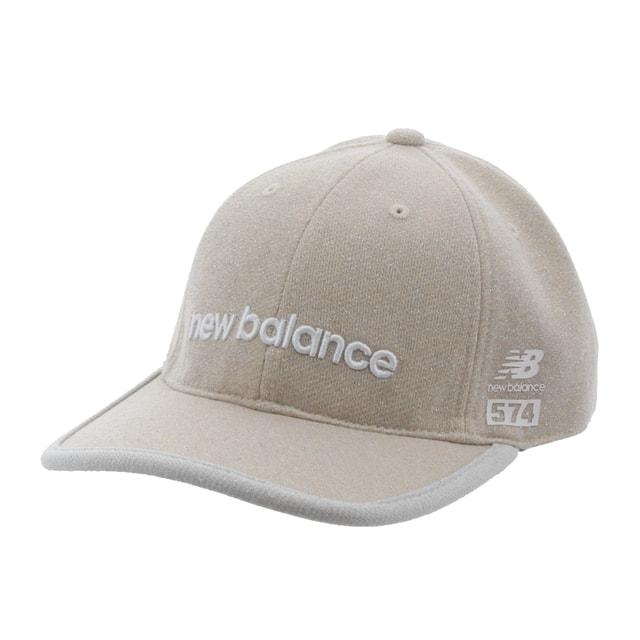 New Balance（ニューバランス） レディース ゴルフウェア キャップ 春
