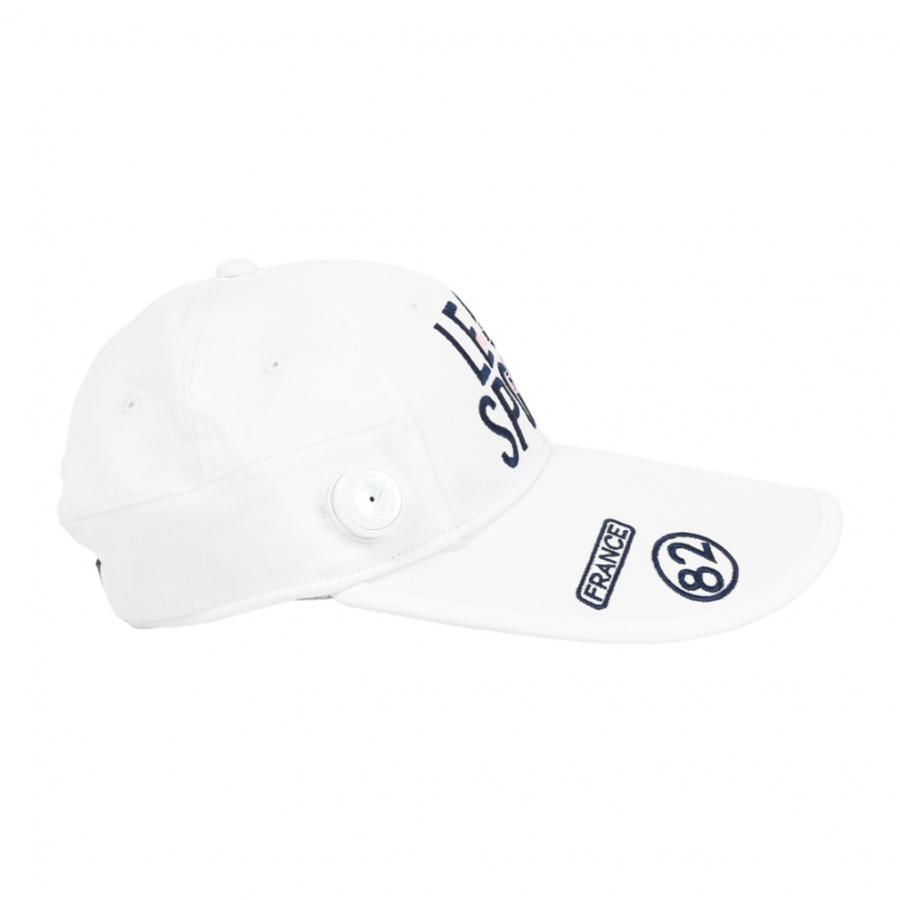 le coq sportif GOLF ルコックゴルフ レディース ゴルフウェア