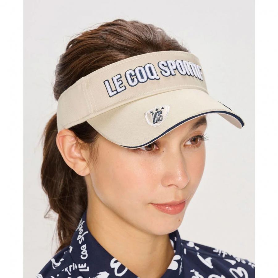 le coq sportif GOLF（ルコックスポルティフ ゴルフ） レディース