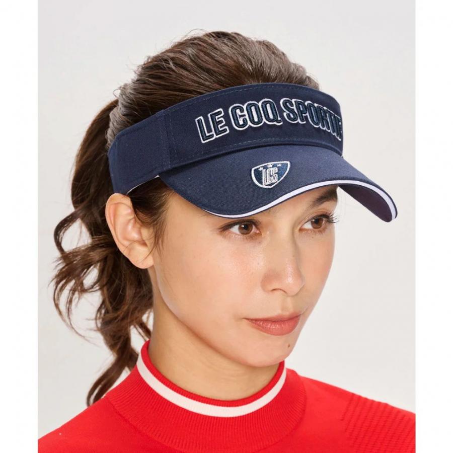 le coq sportif GOLF（ルコックスポルティフ ゴルフ） レディース