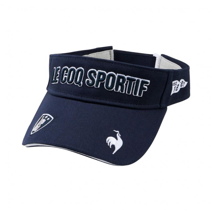 le coq sportif GOLF（ルコックスポルティフ ゴルフ） レディース