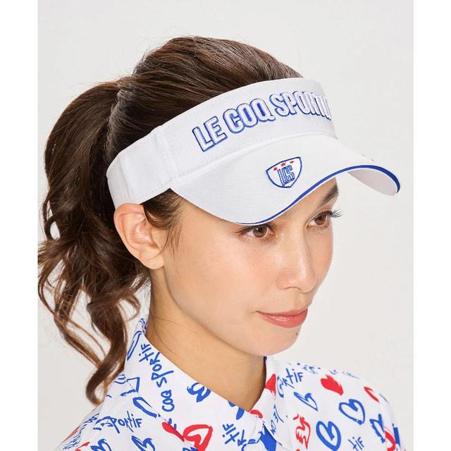 le coq sportif GOLF（ルコックスポルティフ ゴルフ） レディース