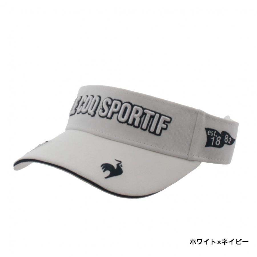 le coq sportif GOLF（ルコックスポルティフ ゴルフ） レディース