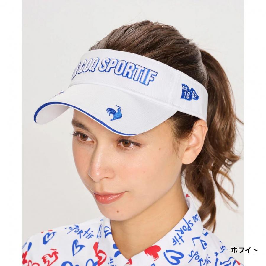 le coq sportif GOLF（ルコックスポルティフ ゴルフ） レディース