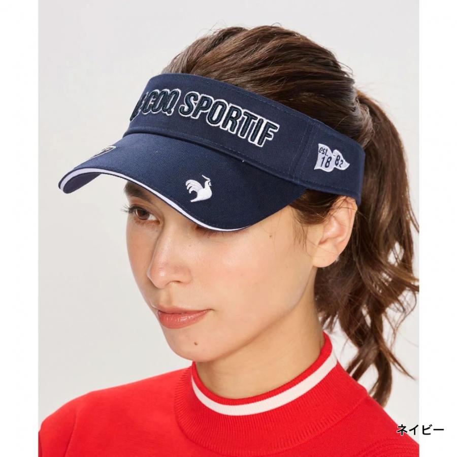 le coq sportif GOLF（ルコックスポルティフ ゴルフ） レディース