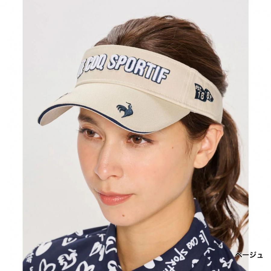 le coq sportif GOLF（ルコックスポルティフ ゴルフ） レディース