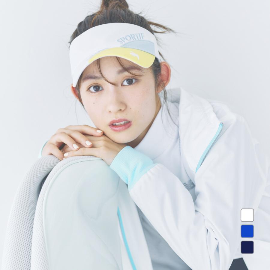 le coq sportif - ルコックゴルフレディースウェア7点セットおまけ付きバイザー le coq sportif GOLF ルコックゴルフ レディース ゴルフウェア