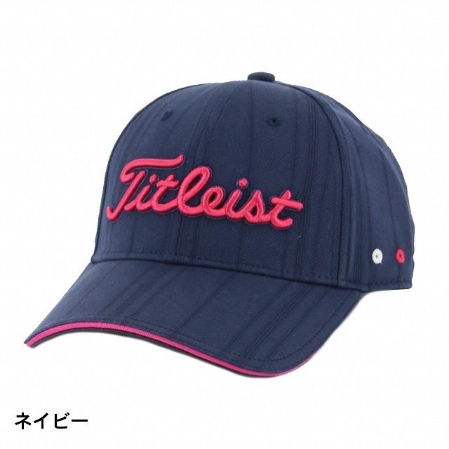 タイトリスト Titleist レディース ゴルフ キャップ ウィメンズ カジュアルキャップ 9lcl アルペン Paypayモール店 通販 Paypayモール