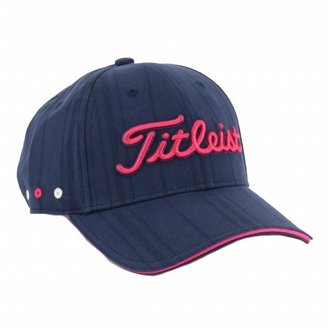 99 Off タイトリスト Titleist レディース ゴルフウェア 春 夏 キャップ ウィメンズ カジュアルキャップ 9lcl 960円 Sarozambia Com