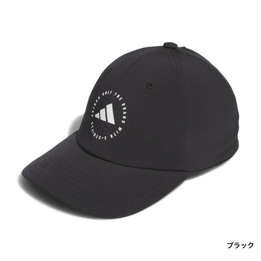 adidas（アディダス） レディース ゴルフウェア キャップ 春 夏 クリス