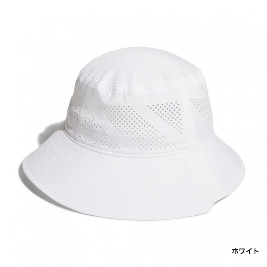 adidas（アディダス） ゴルフウェア ハット 春 夏 CLIMACOOL
