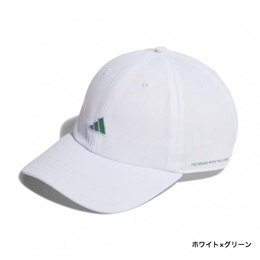 adidas（アディダス） レディース ゴルフウェア キャップ 春 夏