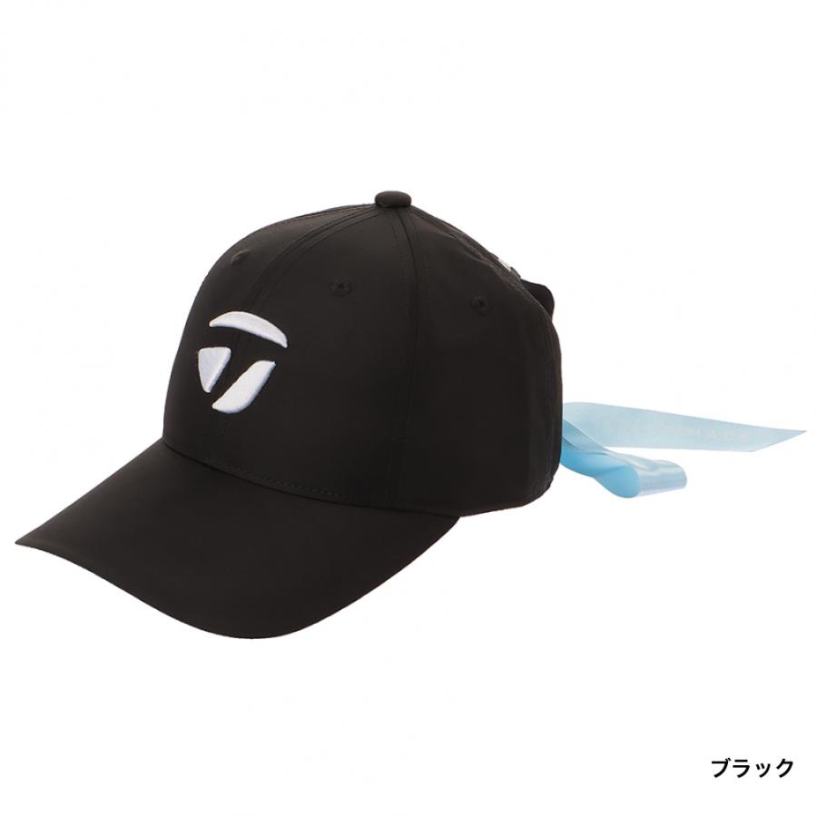 TaylorMade（テーラーメイド） レディース ゴルフウェア キャップ 春