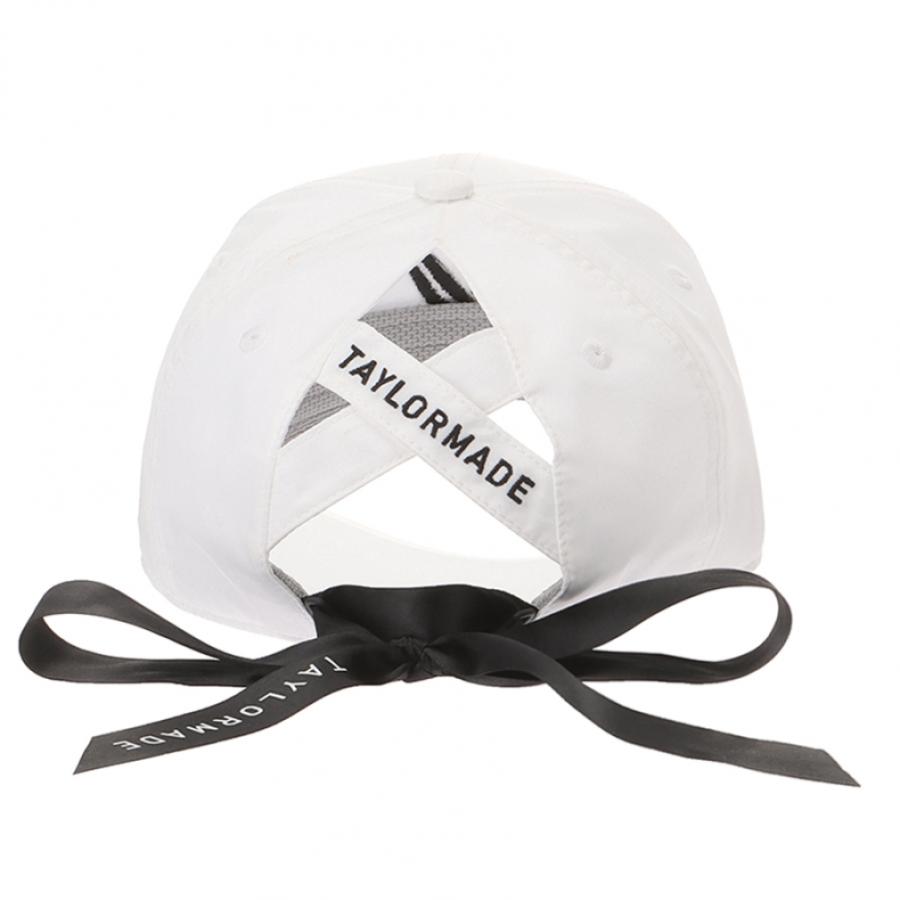 TaylorMade（テーラーメイド） レディース ゴルフウェア キャップ 春