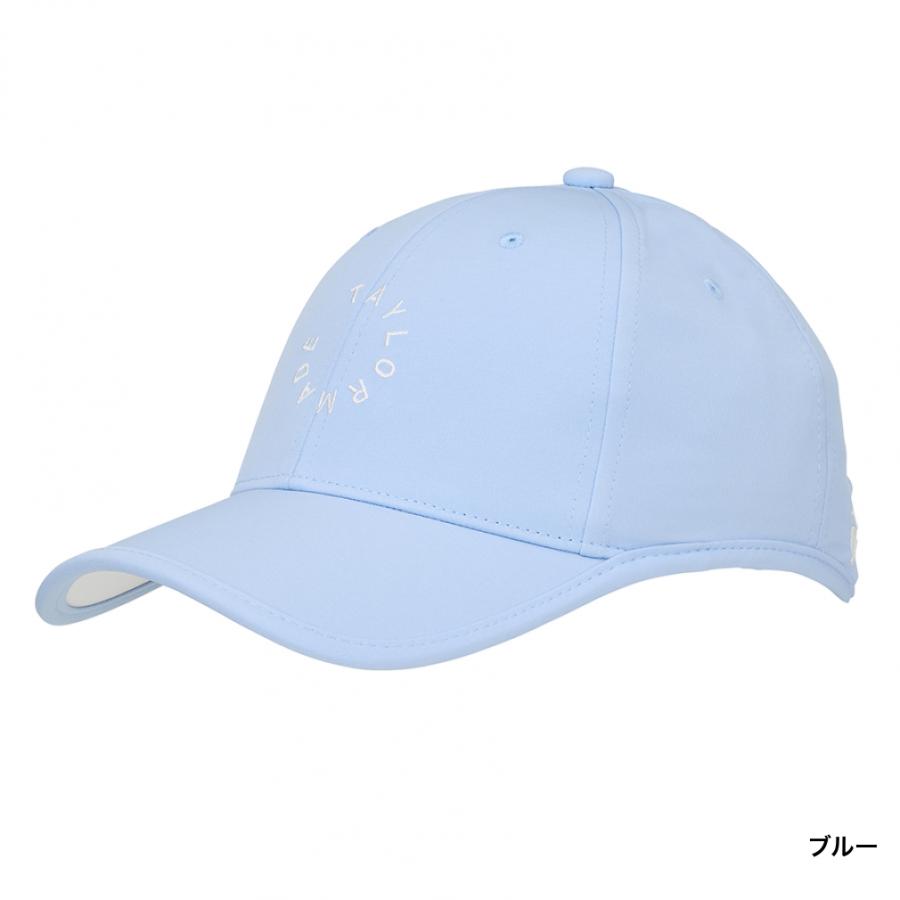 TaylorMade（テーラーメイド） レディース ゴルフウェア キャップ 春