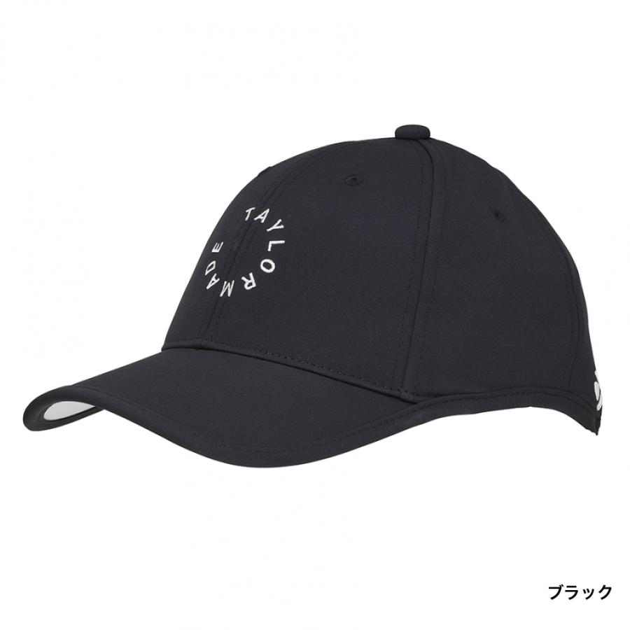 未使用品 テーラーメイド ホアカレイカントリークラブ キャップ 女性用 TaylorMade（テーラーメイド） レディース ゴルフウェア キャップ 春