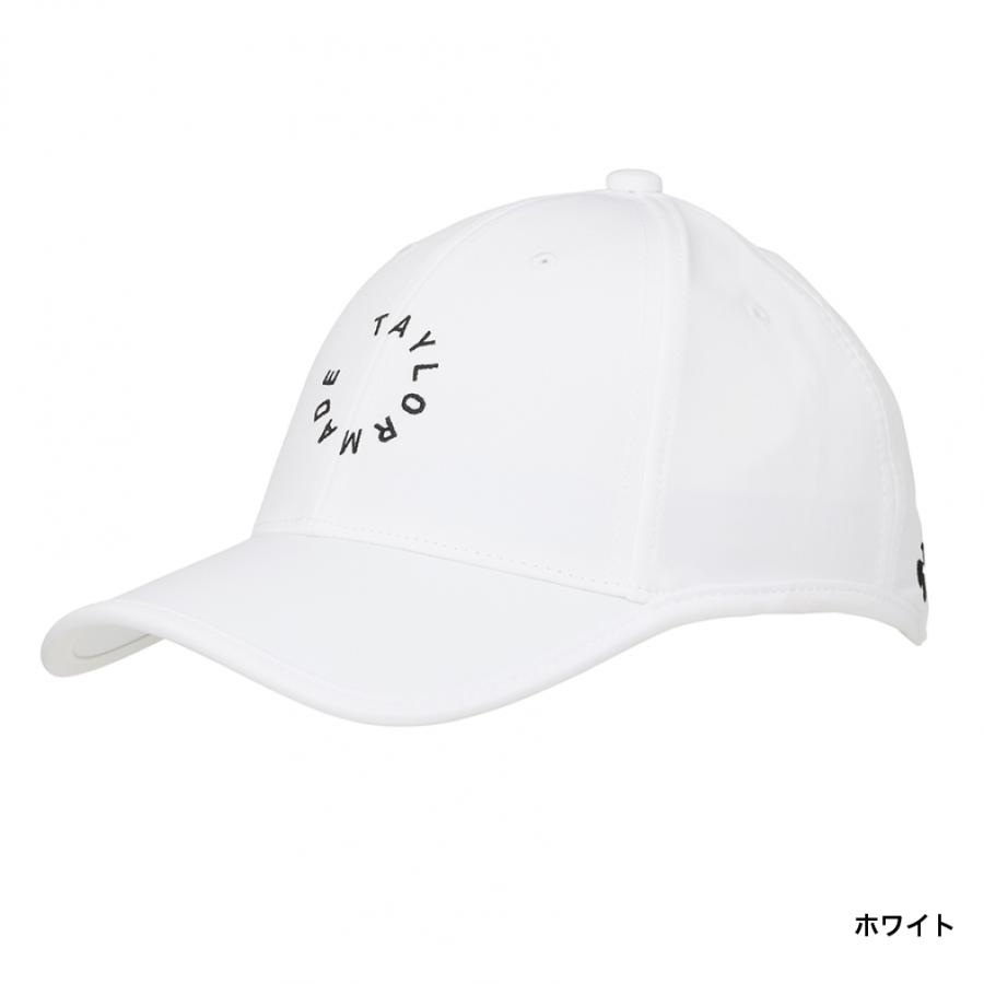 TaylorMade（テーラーメイド） レディース ゴルフウェア キャップ 春