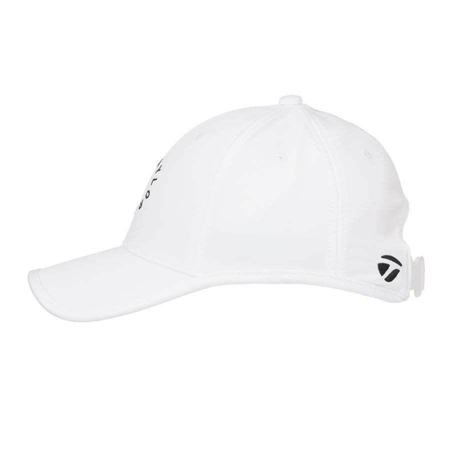 TaylorMade（テーラーメイド） レディース ゴルフウェア キャップ 春