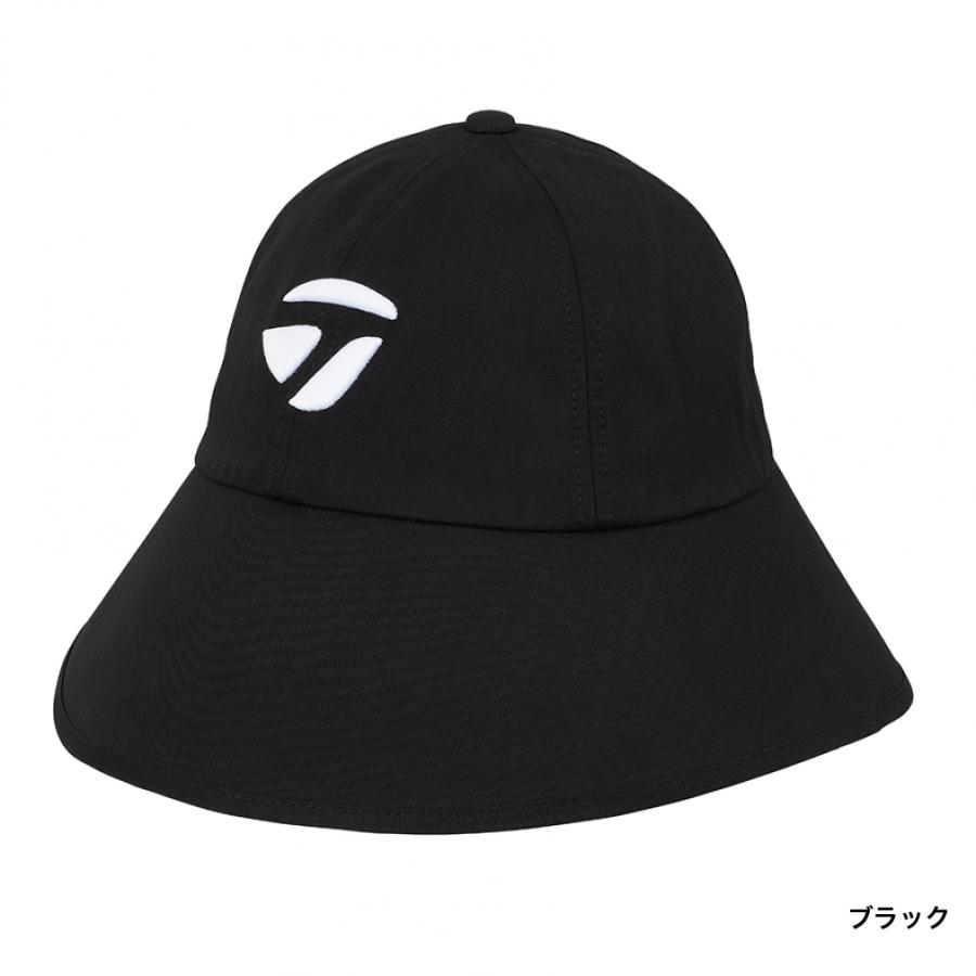 TaylorMade（テーラーメイド） レディース ゴルフウェア ハット 春 夏