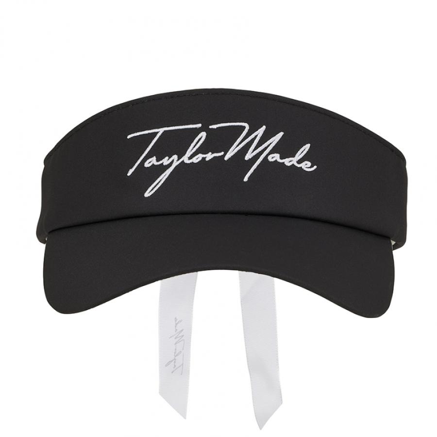 TaylorMade（テーラーメイド） レディース ゴルフウェア サンバイザー