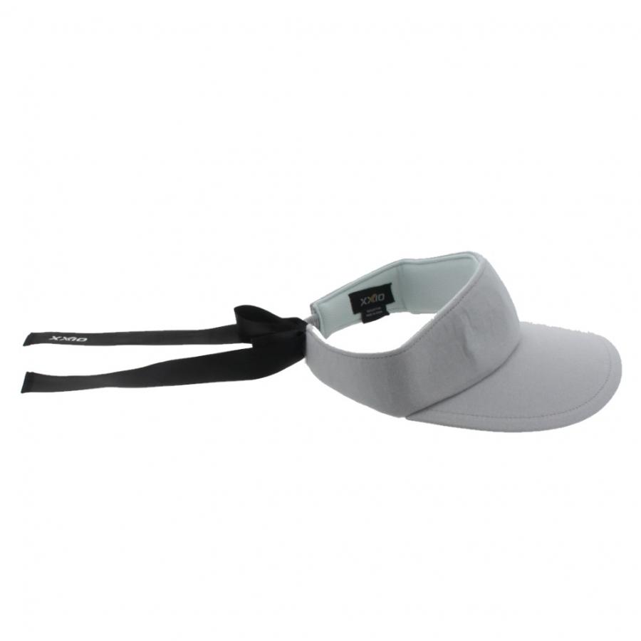 XXIO ゼクシオ ゴルフウェア レディース サンバイザー 春 夏 数量限定