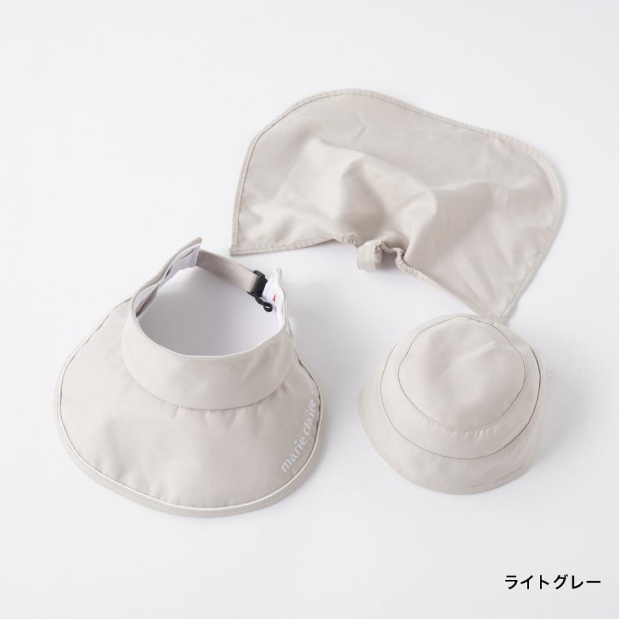 Marie Claire マリ クレール レディース ゴルフウェア キャップ Marie Claire マリ クレール レディース ゴルフウェア キャップ