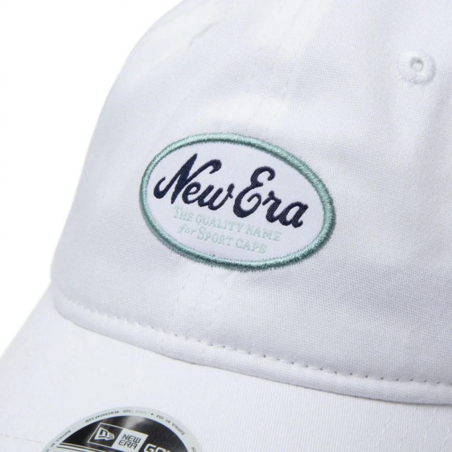 NEW ERA（ニューエラ） レディース ゴルフウェア キャップ 秋 冬 GFW