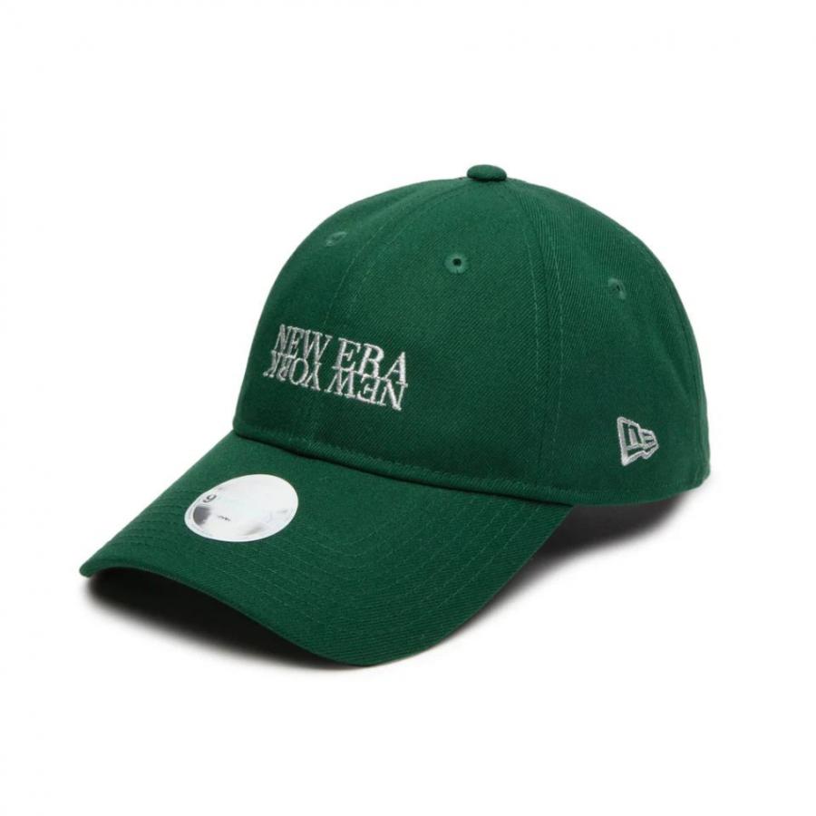 NEW ERA（ニューエラ） レディース ゴルフウェア キャップ 秋 冬 GFW
