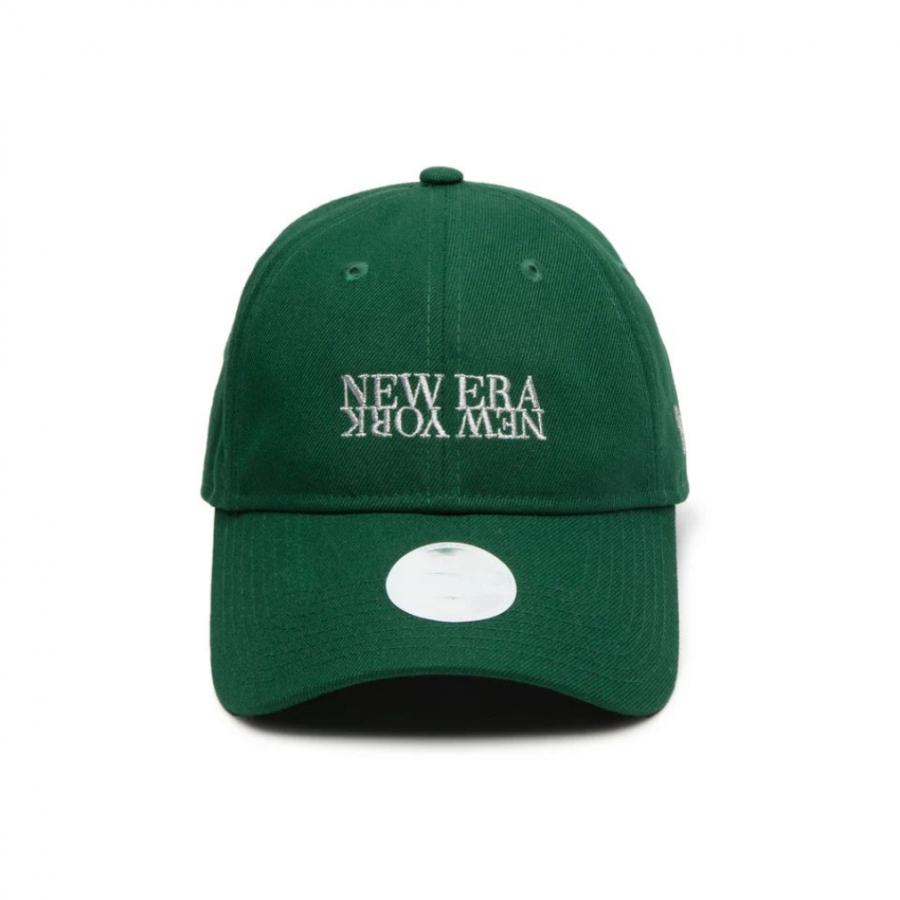 NEW ERA（ニューエラ） レディース ゴルフウェア キャップ 秋 冬 GFW