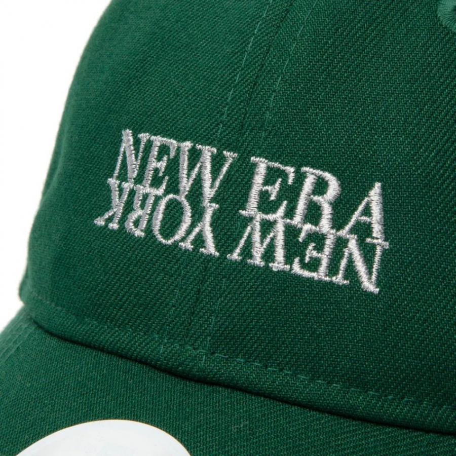 NEW ERA（ニューエラ） レディース ゴルフウェア キャップ 秋 冬 GFW