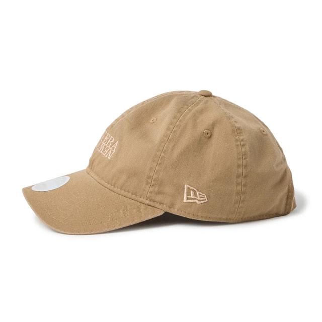 NEW ERA（ニューエラ） レディース ゴルフウェア キャップ 春 夏 GFW