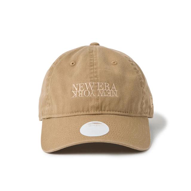NEW ERA（ニューエラ） レディース ゴルフウェア キャップ 春 夏 GFW