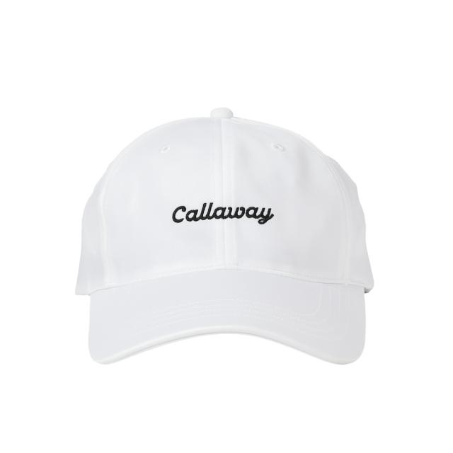 キャロウェイ レディース ゴルフウェア 春 夏 キャップ バックリボンキャップ 2411191806 Callaway|alpen-group|07