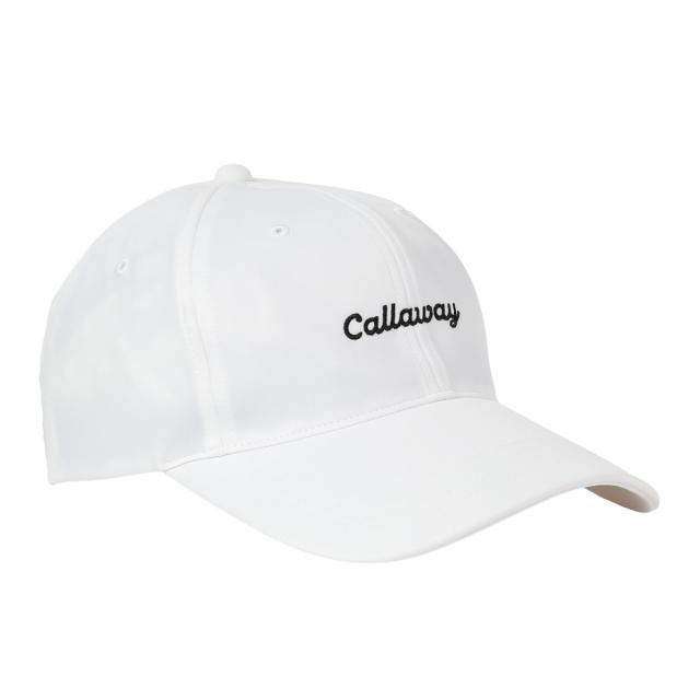キャロウェイ レディース ゴルフウェア 春 夏 キャップ バックリボンキャップ 2411191806 Callaway|alpen-group|08
